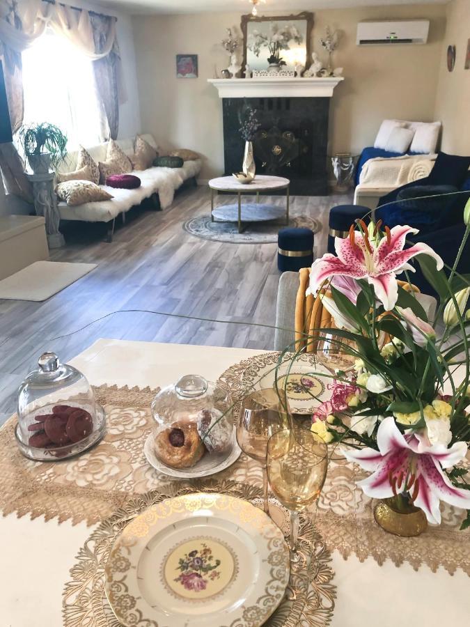 Villa Sierra Сонора Екстер'єр фото