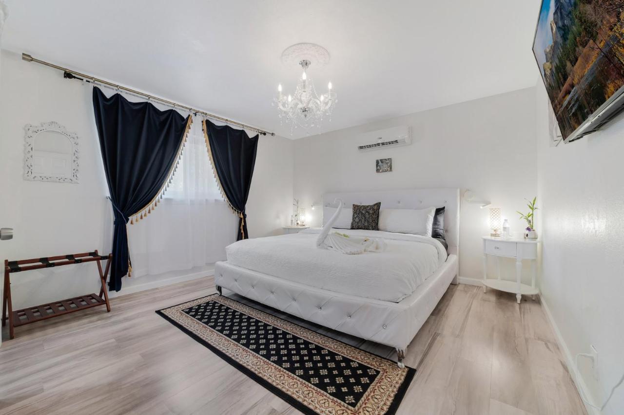 Villa Sierra Сонора Екстер'єр фото