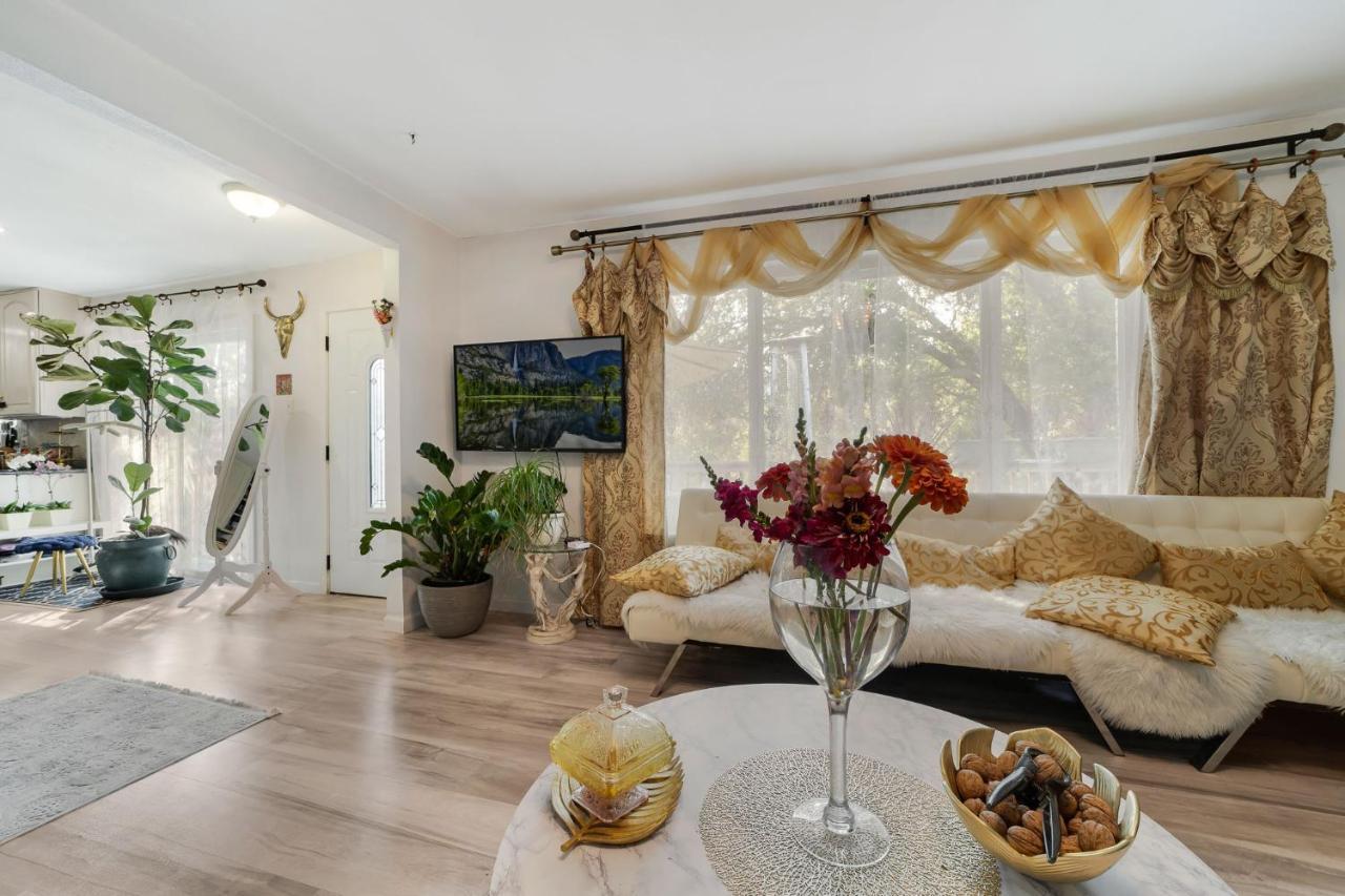 Villa Sierra Сонора Екстер'єр фото