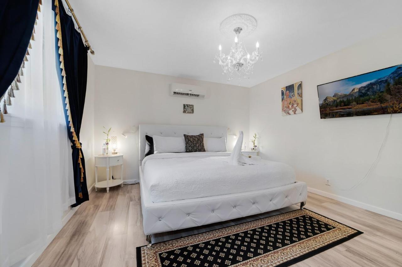 Villa Sierra Сонора Екстер'єр фото